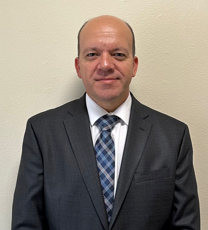 Eric Santos